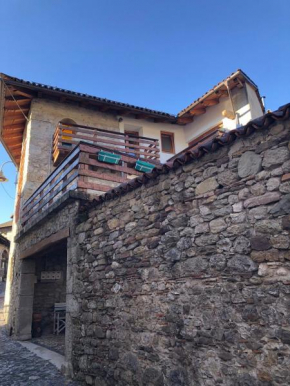 Mountain Suite Raveo